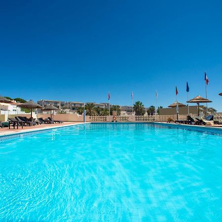Sol Brilhante Albufeira Bagian luar foto