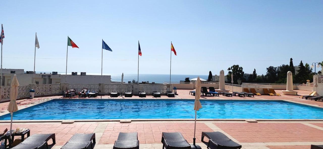 Sol Brilhante Albufeira Bagian luar foto