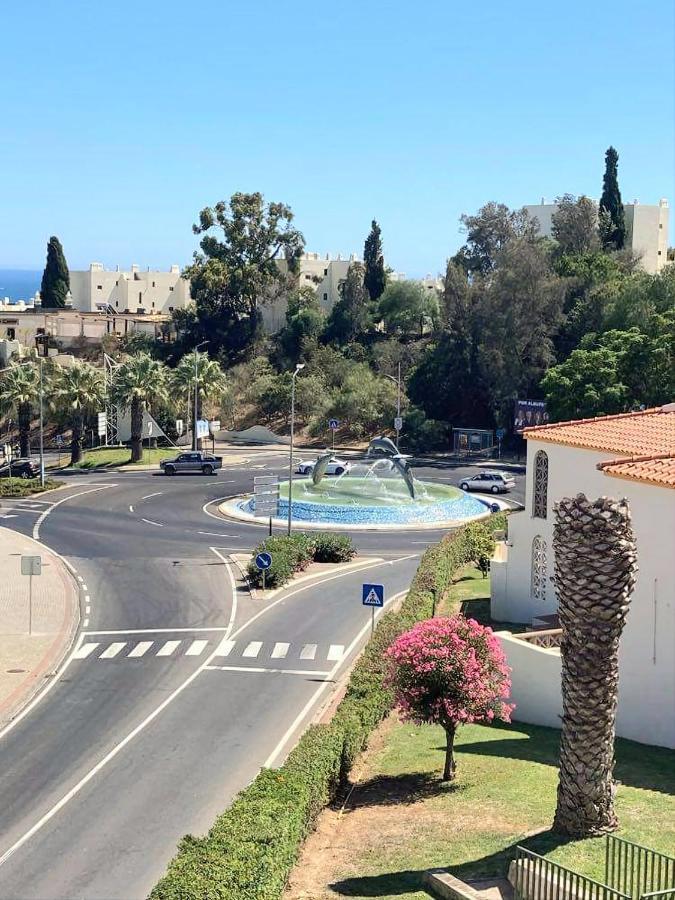 Sol Brilhante Albufeira Bagian luar foto