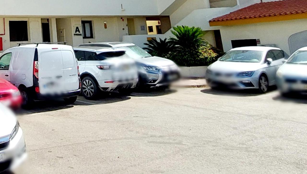 Sol Brilhante Albufeira Bagian luar foto