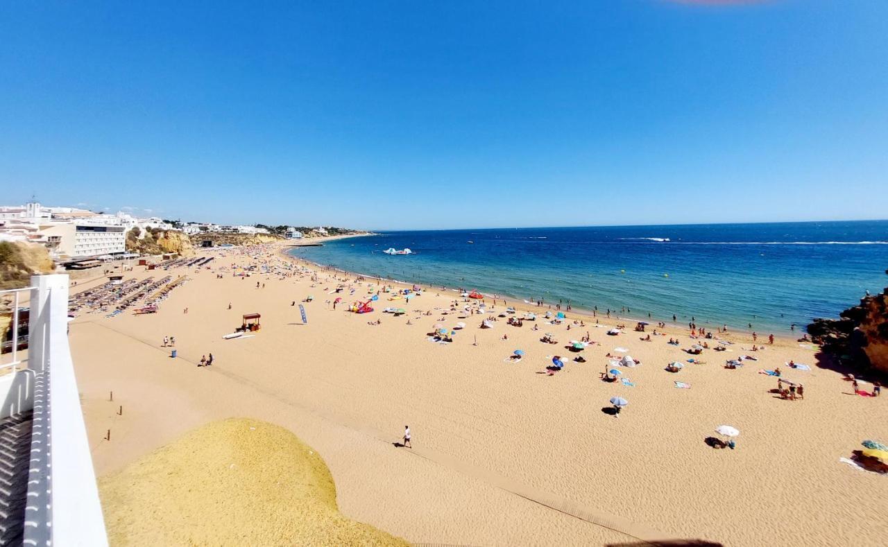 Sol Brilhante Albufeira Bagian luar foto
