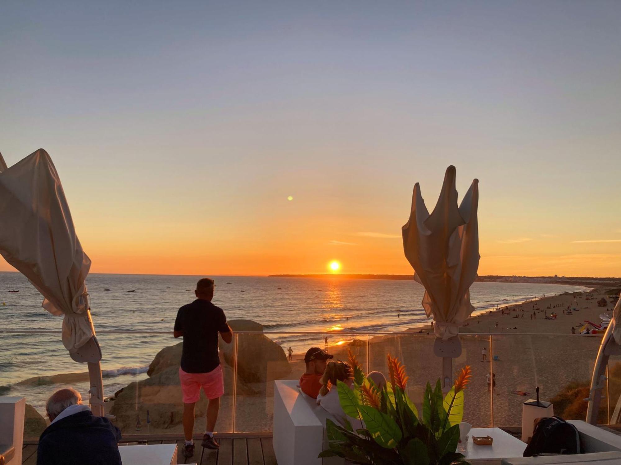 Sol Brilhante Albufeira Bagian luar foto