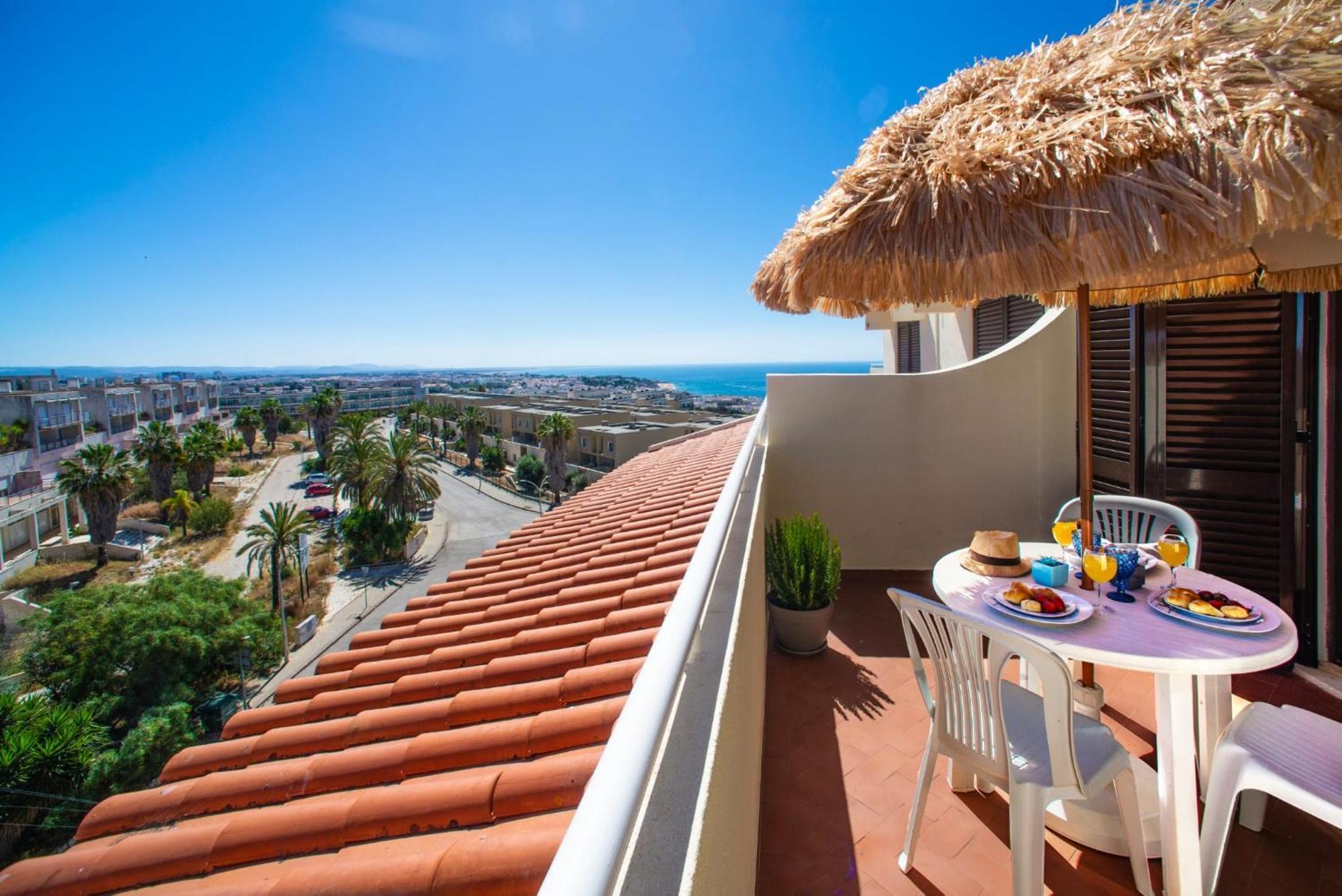 Sol Brilhante Albufeira Bagian luar foto