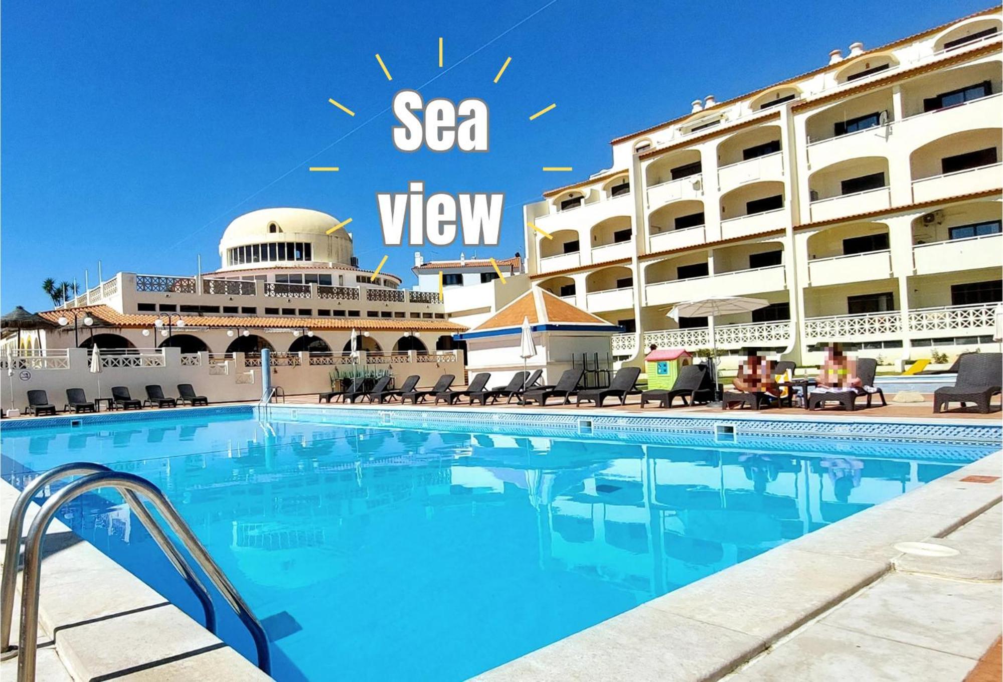 Sol Brilhante Albufeira Bagian luar foto